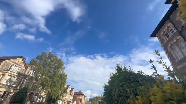 London'UK|влог про наше путешествие из Великобритании 🇬🇧 смотреть онлайн
