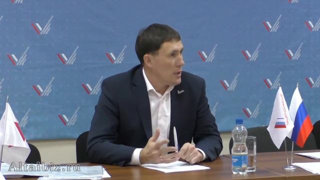 За честную, эффективную экономику" : Вступление смотреть онлайн