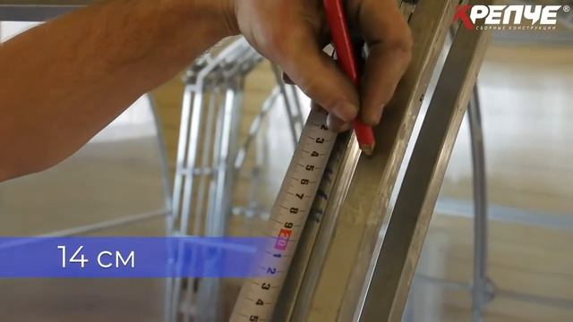 Видео по сборке (монтажу) форточки для теплицы СверхПрочная Усиленная смотреть онлайн