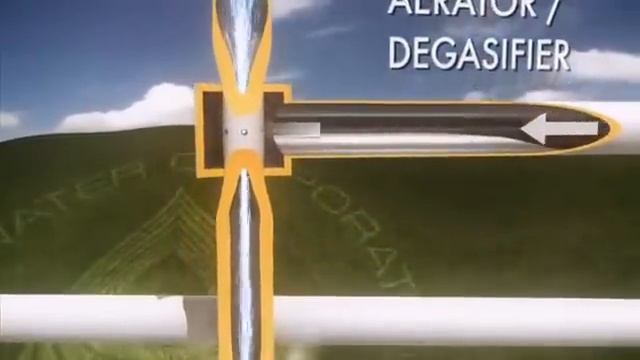 (AWS) Athena Water Services (Pure Water Iron Removal Filters) смотреть онлайн