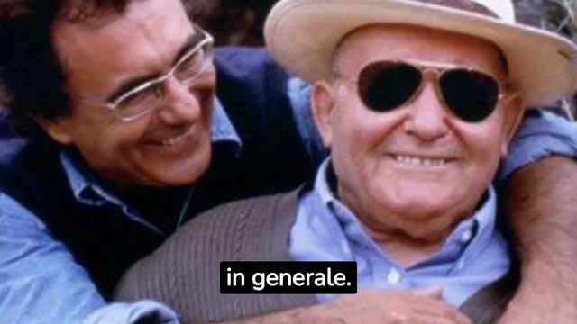 ALBANO DISTRUTTO - È SUCCESSO ALL'IMPROVVISO - "MI È MORTO TRA LE BRACCIA..." смотреть онлайн