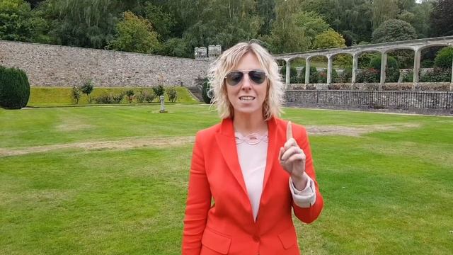 вШотландииЖить #28: стоит ли учить английский язык в Шотландии - говорим на эту тему с Викой смотреть онлайн