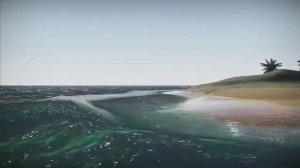 Dagor Engine 4 0  NVIDIA Gameworks New Technologies
