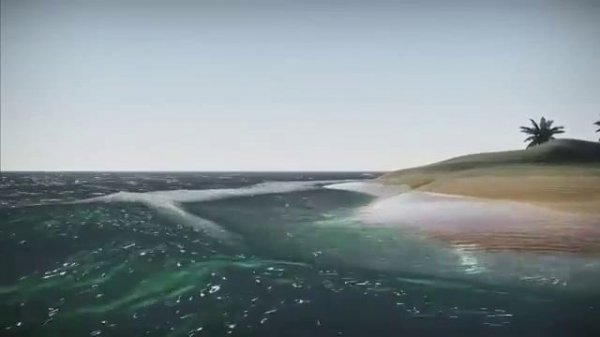 Dagor Engine 4 0  NVIDIA Gameworks New Technologies