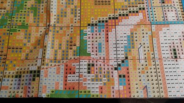 Вышивальные коротыши 23-29 октября смотреть онлайн