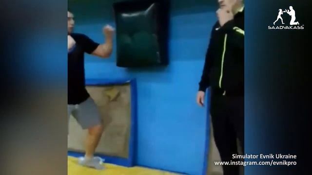 ОТЗЫВ О ТРЕНАЖЕРЕ ЭВНИК ТРЕНЕР ПО ТАЙСКОМУ БОКСУ ШАЛЛАЕВ ДАНИЯЛ МАГОМЕДОВИЧ смотреть онлайн