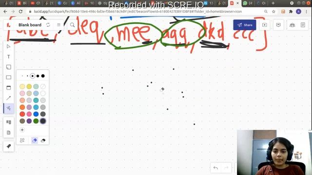 Leetcode 890. Find and Replace Pattern || Medium смотреть онлайн