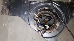 Плохо заводится Volkswagen Touareg 3.2 л