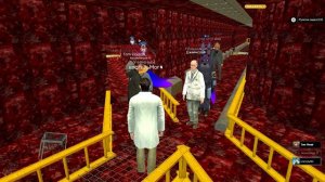 ПОСТРОИЛ МЯСНУЮ ЯМУ! ИГРОКИ ВЫЖИВАЮТ ВНУТРИ МОНСТРА в Garry’s Mod DarkRP