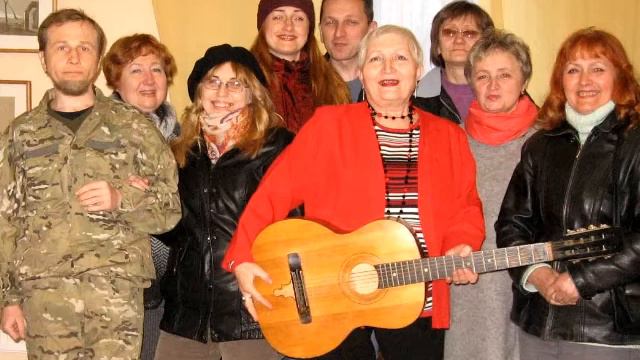 Владимир Поднебесный 13.01.1975-29.09.2020 Запись разговора - чтения притчи смотреть онлайн