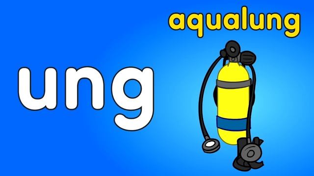 Ending Sounds Phonics Songs | Ang, Ing, Ong, Ung, Ank, Ink, Dge | Rock ’N Learn