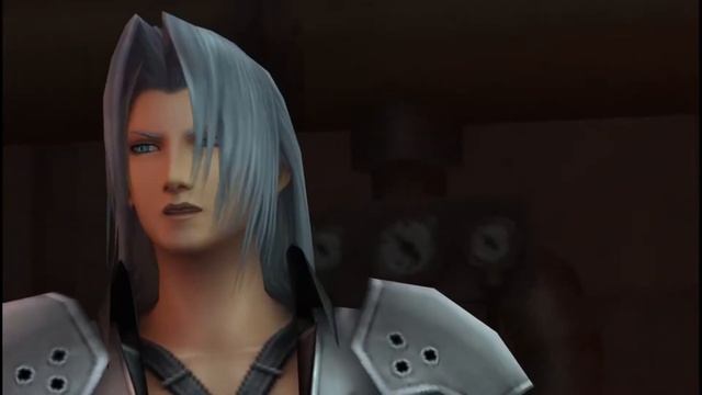 Crisis core: Final Fantasy VII - [ОБЗОР] Любимой игры! 2022 смотреть онлайн