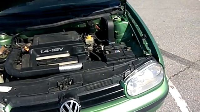 Обзор для тех кто планирует покупать фольксваген гольф 4 volkswagen golf 1,4 смотреть онлайн