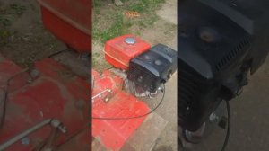 нестабильная работа мотоблока