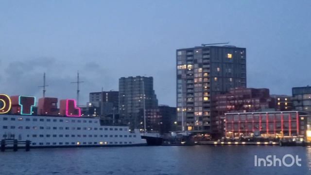 Amsterdam Videos & photos Амстердам #amsterdam #travelvlog #путишествия смотреть онлайн