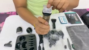 ?Best trimmer combo by VGR V-106 || इतने सस्ते में इससे अच्छा कुछ नहीं ?#trimmer #vgr #vgrtrimmer