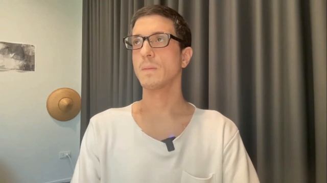 Медитация «Как вмещать в себя трагедию и счастье» + комментарии смотреть онлайн