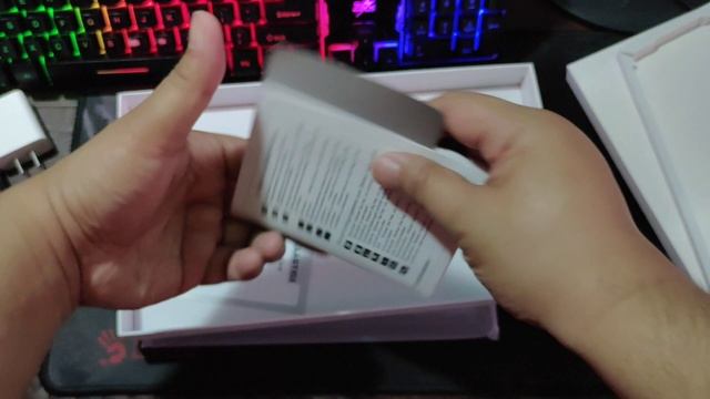 Unboxing Teclast M40 Tablet смотреть онлайн
