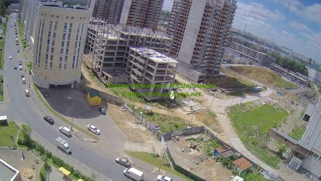 Царицыно-2 01.06.18 (Видео для форума http://talk.caricyno.net) смотреть онлайн