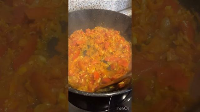 Самый простой Томатный супчик ? смотреть онлайн