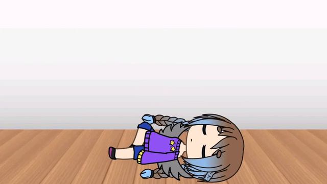 Мой Калашников {Gacha live} (Gacha Клип) смотреть онлайн