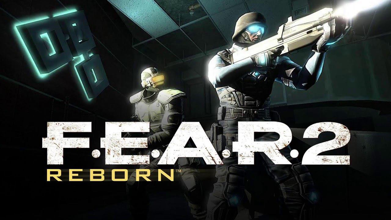 F.E.A.R. 2: Reborn смотреть онлайн