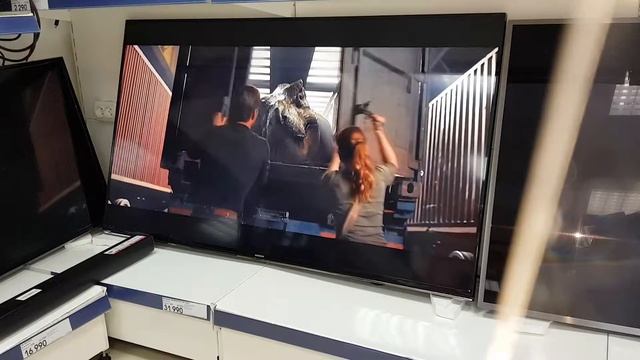 Обзор на Телевизор Samsung UE55H6650AT смотреть онлайн