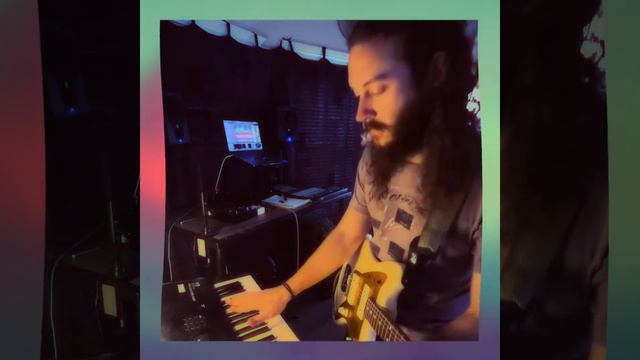 (AMBIENT DNB CHILLWAVE DEMO) // MARK SHEPPARD __ 10.06 смотреть онлайн