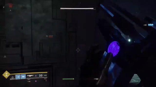 Прохождение проклятие Осириса часть 2 || Destiny 2 Curse of Osiris walkthrough pt.2 смотреть онлайн