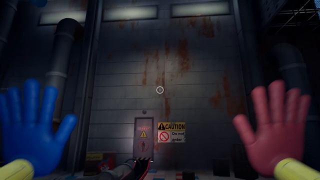 Poppy Playtime НО ВСЕ ИЗМЕНИЛОСЬ... | Chapter 1 Chapter 2 | Теории и Секреты | Хаги Ваги смотреть онлайн