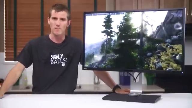 BenQ BL3200PT 32