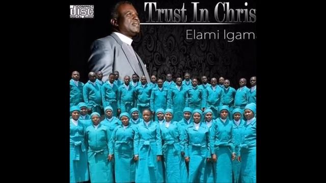 Trust in Christ- Lion of Judah смотреть онлайн