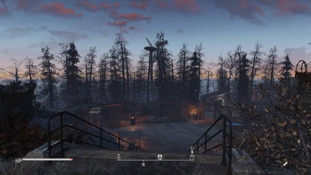 Fallout 4 DiMA you're a fraud. смотреть онлайн