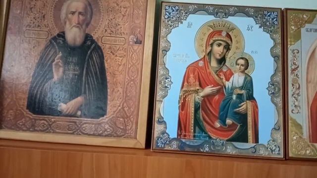 Сергий Радонежский самый великий святой ? (2019) смотреть онлайн