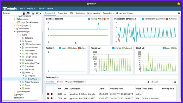 Teleport 8 - Preview смотреть онлайн