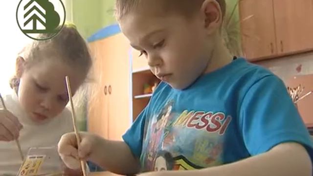 Социальный видеоролик Министерства природных ресурсов и экологии Республики Алтай смотреть онлайн