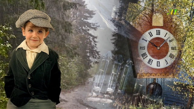 Анатолий Кашка - Музыка нашего детства