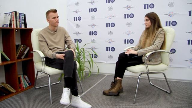 РОДИОН ТРЕТЬЯКОВ | Как стать веб-дизайнером и начать продюсировать других | PROКАЧКА смотреть онлайн