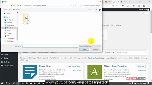 How To Install Elementor Pro On Your WordPress Website 100% FREE смотреть онлайн