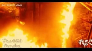 Мой сигнальный огонь| Ян Ян и Ван Чу Жань