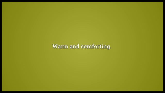 Fluffy Meaning смотреть онлайн