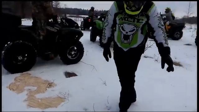 REDNECK 21.02.2016 смотреть онлайн
