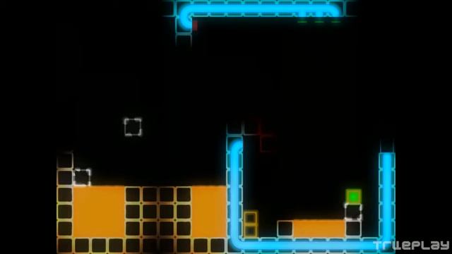 Neoncube [Gameplay] смотреть онлайн