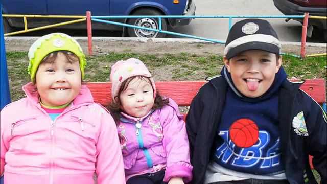 Мой фильм ((Мои деточки)) смотреть онлайн