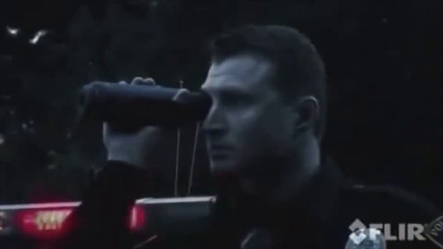 Тепловизоры FLIR Scout (FORTUNA.ARMY) смотреть онлайн