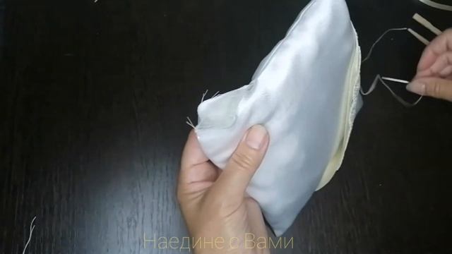 свадебная подушечка для колец ?❤️?? #свадьба #подушкадляколец смотреть онлайн