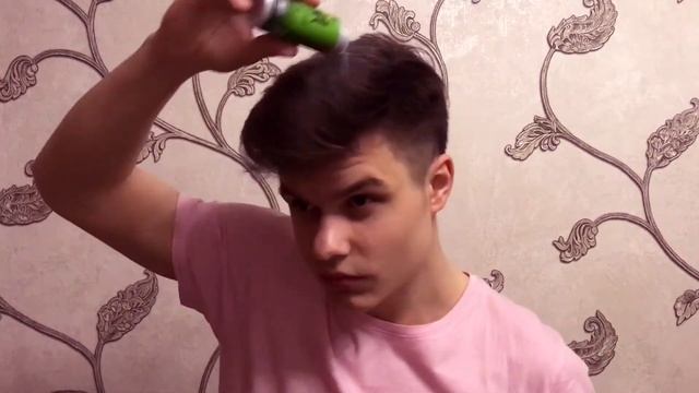 ПРИЧЕСКА ЗА 2 МИНУТЫ | undercut ЗА 2 МИНУТЫ смотреть онлайн
