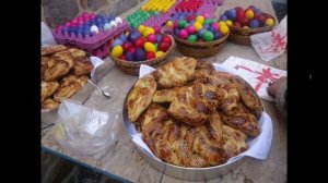 Как проходит Пасха в разных странах  мира