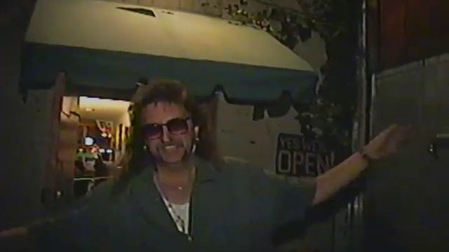 Post python Paddy Margie Buzzy Gary Jay Jim @Jasper O'Farrells Sebastopol. смотреть онлайн