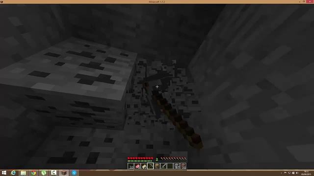 Minecraft Serie Survival Gamer- episodio 2- o pauzao do am3nic. смотреть онлайн